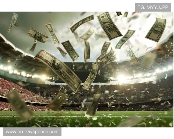 体育博彩合法化席卷北美，联盟分成协议引发道德争议